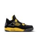 Air Jordan 4 Retro Trueno